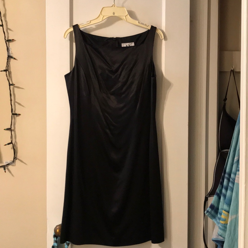 Armani exchange dress,(FINAL PRICE)